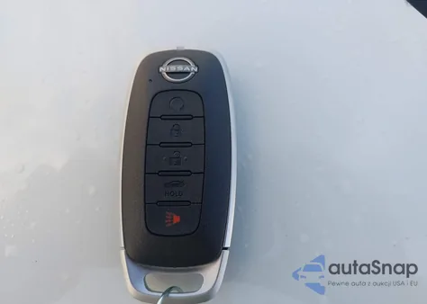 2024 Nissan Sentra Sv Xtronic Cvt from USA, damaged, VIN 3N1AB8CV7RY294071